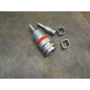 Orion Slangkoppelingset